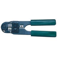 Circuit Test Data/Telephone Crimp Tool